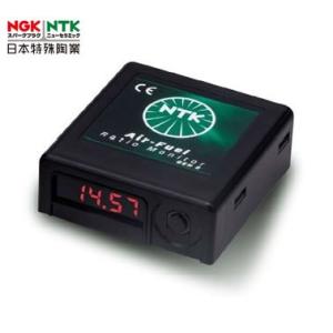 NGK(NTK) Air-Fuel Ratio Monitor 空燃比モニター VTA0001-WW...