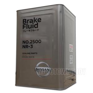 日産（NISSAN） ニッサン純正オイル CVTフルードNS-2 4L （KLE52-00004