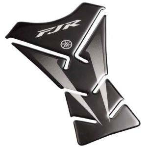 YAMAHA(ワイズギア)　FJR1300用タンクパッド　