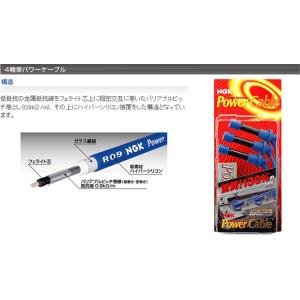NGKパワーケーブル　34M  (7561)