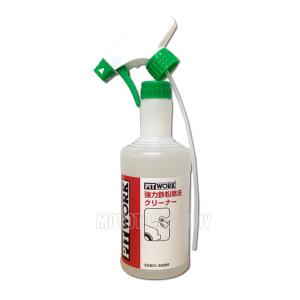 PITWORK(ピットワーク) 強力鉄粉除去クリーナー　500ml　KAB01-50090★