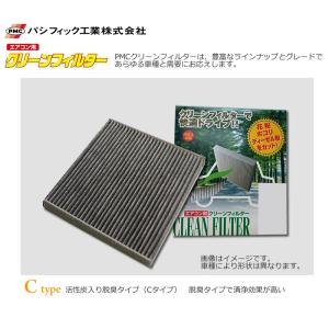 エアコンフィルター　パシフィック工業 【PMC】 クリーンフィルター  Cタイプ PC-106C｜t-joy