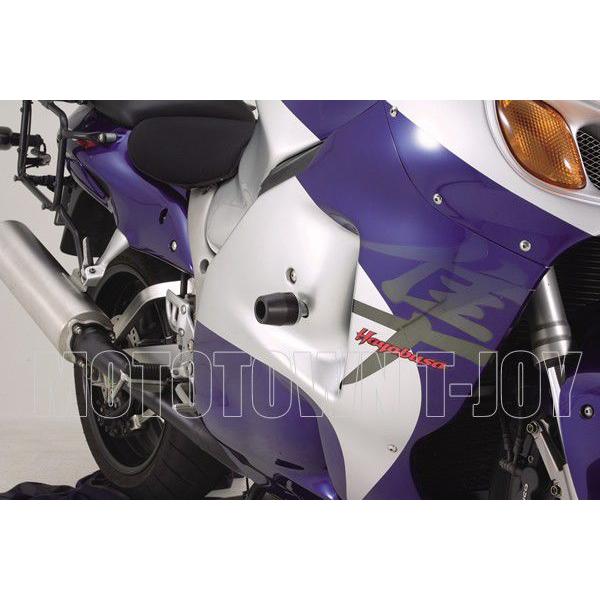 DAYTONA（デイトナ） GSX1300Rハヤブサ　　〜’07　エンジンプロテクター　【79931...