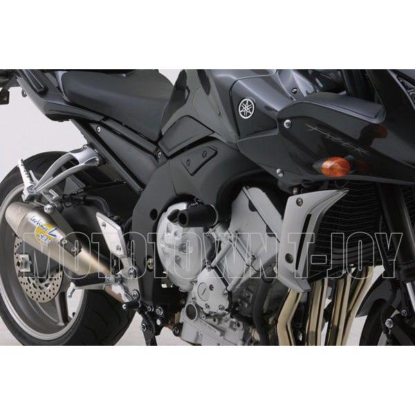 DAYTONA（デイトナ） FZ1/FAZER　&apos;06〜&apos;13 *GT不可　エンジンプロテクター　【...