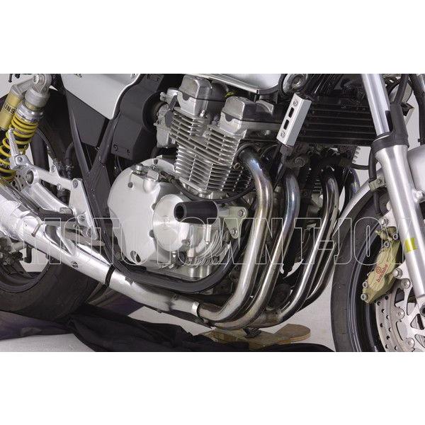 DAYTONA（デイトナ） XJR400/R 　エンジンプロテクター　【79929】