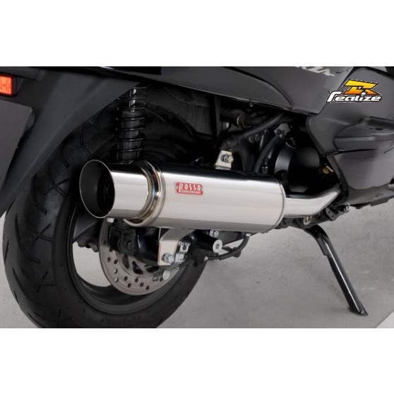 Realize(リアライズ) LENES(ライネス) ステンレスマフラー フォルツァ 16-007-...
