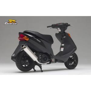 SP TAKEGAWA（タケガワ）アドレスV125/アドレス125S サイレント