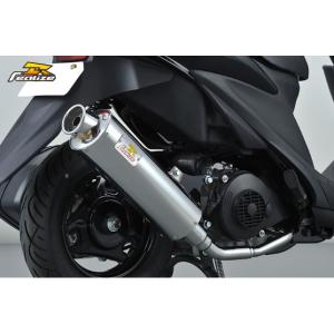 SP TAKEGAWA（タケガワ）アドレスV125/アドレス125S サイレント