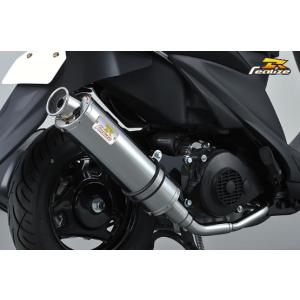 SP TAKEGAWA（タケガワ）アドレスV125/アドレス125S サイレント