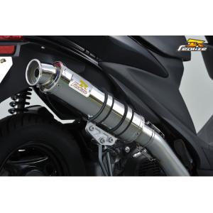 SP TAKEGAWA（タケガワ）アドレスV125/アドレス125S サイレント