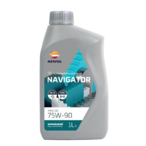 REPSOL(レプソル) ナビゲーターレンジ NAVIGATOR AWD LSD 75W-90 1L...