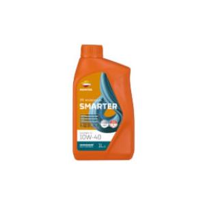 REPSOL(レプソル) SMARTER シンセテック 4T 10W-40  1L（007435）▼