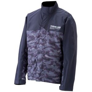 RSタイチ（アールエスタイチ）RSR048 DRYMASTER レインスーツ　URBAN CAMO Lサイズ 013173｜t-joy