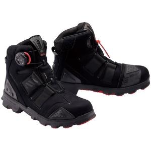TAICHIタイチコンバットシューズ27.5cmカーキバイクシューズ