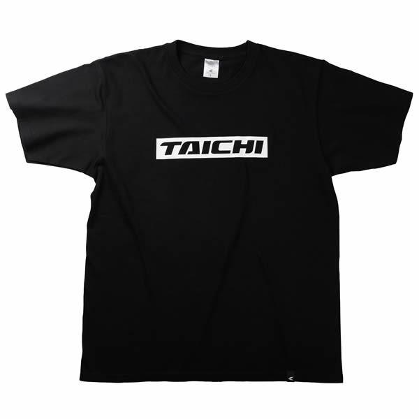 RSタイチ(アールエスタイチ) RSU088 BOX LOGO Tシャツ BLACK Mサイズ 02...