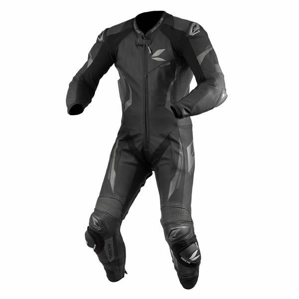 RSタイチ(アールエスタイチ) NXL307 GP-WRX R307 RACING SUIT BLA...