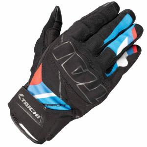 RSタイチ RST455 ストローク エアー グローブ TRICOLOR XXLサイズ 044283
