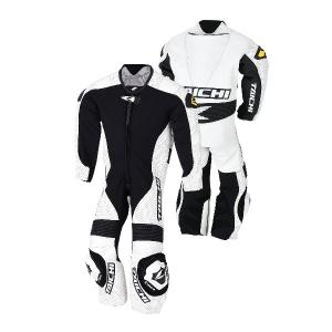TAICHI 正規品〔RSタイチ〕 NXL022 J-022 キッズ レザースーツ KIDS
