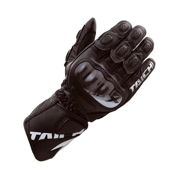 RSタイチ（アールエスタイチ）　NXT053　GP−X レーシング グローブ　BLACK　XLサイズ...