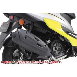 スペシャルパーツ武川 SP武川 バイク マフラー サイレントスポーツ