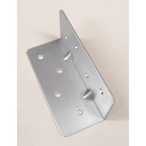 TOTO  ＬＤ用金具　2個セット 2×4金具 2X4サポート ツーバイフォー材用 L金具 500個セット : 2輪