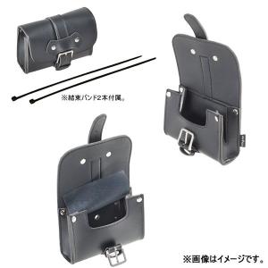 TANAX(タナックス) ETCポーチ MF-...の詳細画像1