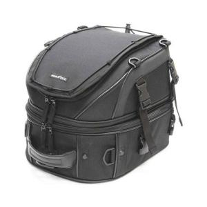 TANAX（タナックス） Ｗデッキシートバッグ　MFK-139