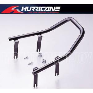 【売却済】バリオス2　タンデムバー　タンデムグリップ HURRICANE（ハリケーン） タンデムグリップ バリオス2 GSX250FX