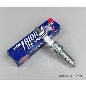 NGKプラグ DILFR6N-T 6本セット ストックNO.91657 90919-01263 90919