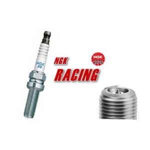 NGKレーシングプラグ R0451B-8 6本セット ストックNO.9356 送料無料