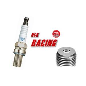 NGK スパークプラグ / 点火プラグ R7433-8 ネコポス送料無料