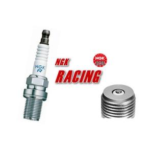 NGKレーシングプラグ【正規品】 R6690-9 一体形 (5562)
