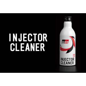 【TOYOTA純正】GRインジェクタクリーナー　200ml　08813-00110