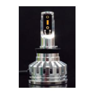 トヨタ 【車検対応/3年保証】TZ LEDヘッドバルブ 6500K H4 (TZ-H104