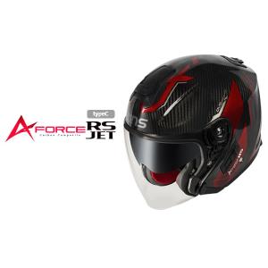 ウインズジャパン WINS（ウインズ） A-FORCE RS JET typeC カーボン