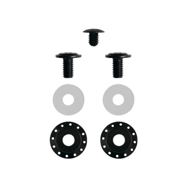 WINS X-ROAD用 バイザーレスキットDX