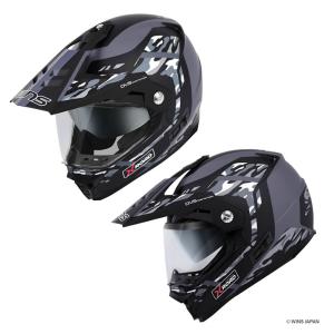 WINSヘルメット X-ROADIII FRE...の詳細画像1