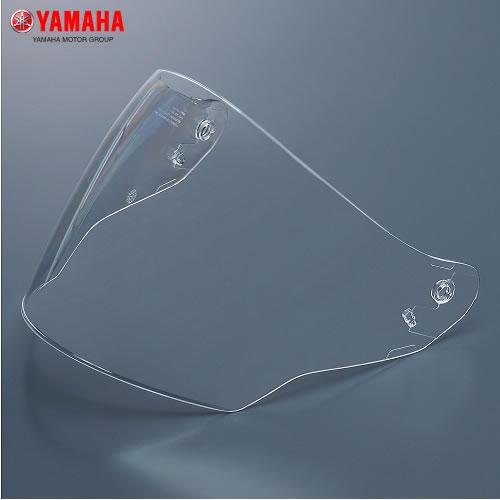 YAMAHA（ヤマハ）YJ-17 クリアシールド　90791-45428