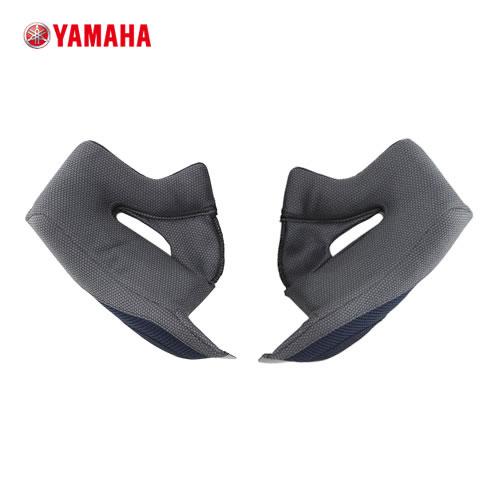 YAMAHA純正 YX-6 チークパッドセット M/XLサイズ 90791-49B18
