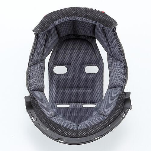 YAMAHA純正 YF-9 ZENITH コンフォートライナー L/XL用 9mm 90791-49...