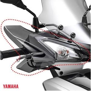 YAMAHA 【当店在庫あり】19'〜21' シグナスX SED8J ナックル YAMAHA 【当店在庫あり】19'〜21' シグナスX SED8J ナックル