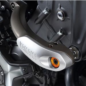 YAMAHA(ワイズギア) XSR900用アクセサリー エンジンプロテクター