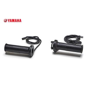 YAMAHA(ワイズギア) MT-09 SP用アクセサリー グリップウォーマー