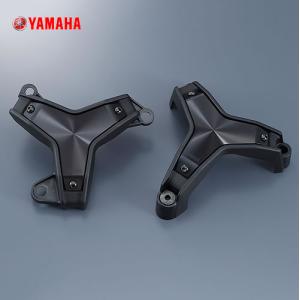 YMCK ヤマック 09SPOEMオーリンズCNCブラケット XSR900ヤマハ webike_25829794