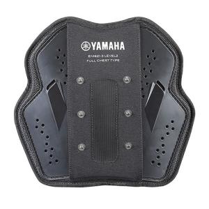 SPIDI（スピーディー） FAST WARRIOR CHEST 胸部プロテクター
