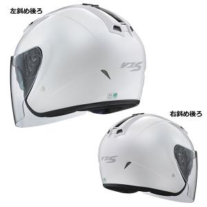 YAMAHA(ヤマハ)ジェットヘルメット YJ...の詳細画像2
