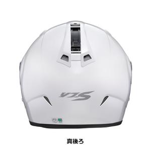 YAMAHA(ヤマハ)ジェットヘルメット YJ...の詳細画像3