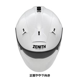 YAMAHA(ヤマハ)ジェットヘルメット YJ...の詳細画像4
