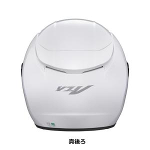YAMAHA(ヤマハ)ジェットヘルメット YJ...の詳細画像2