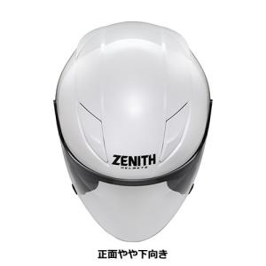 YAMAHA(ヤマハ)ジェットヘルメット YJ...の詳細画像3